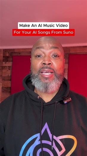 Just wrapped up a brand new AI Music Video for my client, Renee Mims (@Renee= Reborn). She created her song “All This Me” in Suno, and asked me to produce the AI music video. Renee did her thing on the song. I used my go to, Nano Banana, as well as Google VEO, and experimented with JSON prompting for the lip sync. Normally, I use Dzine, Runway, Kling, or Higgsield for the lip sync. But, I was curious of how JSON would handle the job. What do you think? Let me know in the comments. #aimusicvideo 