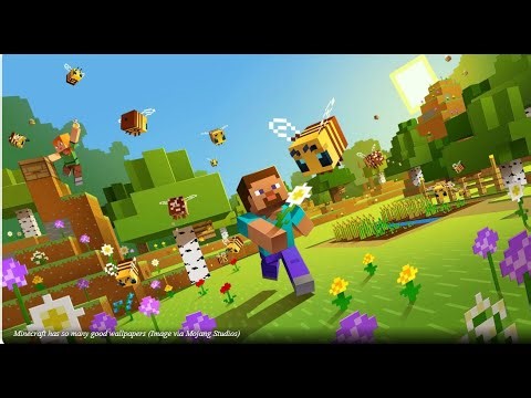 Ask for invite into our minecraft realm