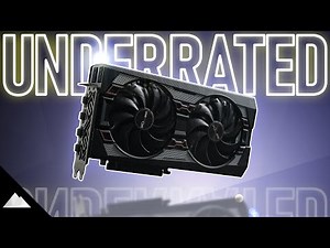 The Underrated RX 5700 XT