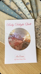 Fine French Linen on Reels