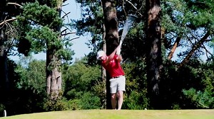 Membership Give It A Shot | England Golf