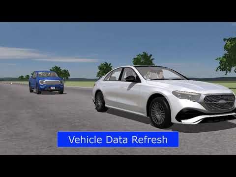 VehicleSim 2026 0 New Features