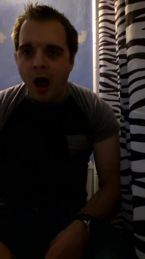 I Like Traffic Lights (Monty Python cover)