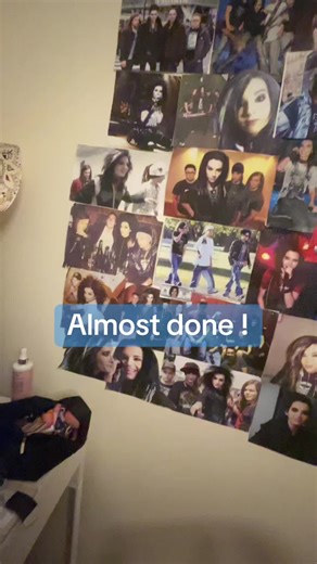 Leeni (@tokio_hotel_alienzzz)’s videos with original sound - Tokio_Hotel_Fan❤️