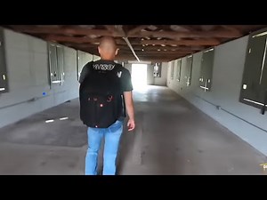 The Most Terrifying Encounter I’ve Ever Seen