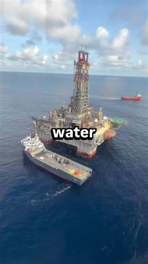 How the first time working offshore feels like #offshore #fifo #oilandgas