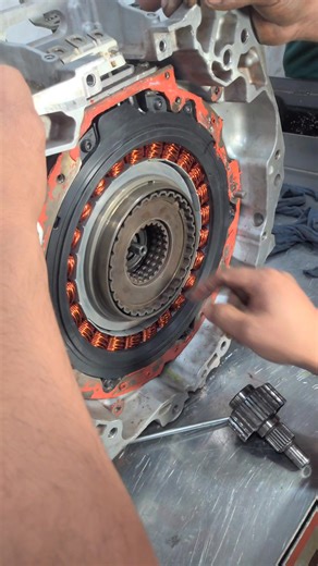 6.4K views · 43 reactions | #fblifestyletyle #gear #repair #mechanic | Star Auto A/C & A/C Parts | Facebook