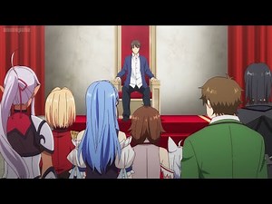 Work hard for the Kingdom - How a realist hero rebuilt the Kingdom Episode 13