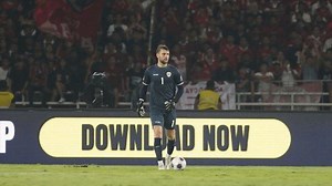Terbaru 1-0! Live Score Hasil Bahrain vs Indonesia Hari Ini 2024, Skor Sementara Pertandingan Timnas - Tribunkaltim.co