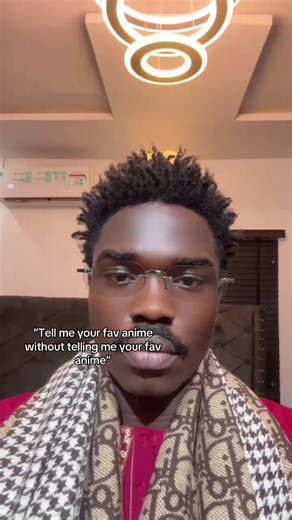 Favorite Anime Revealed Without Naming It