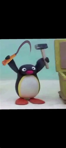 pingu #memes #humor