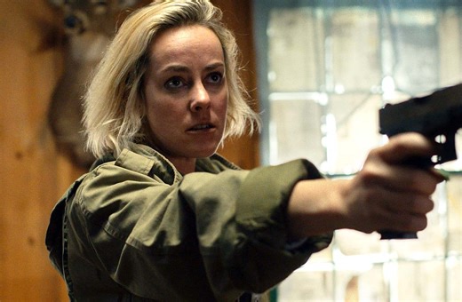 ‘Swallowed’ Trailer: Queer Horror Film Starring Jena Malone To Make Audiences Wince And Squirm This February