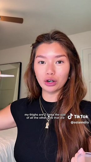 Body Image Challenges for Asian-American Women