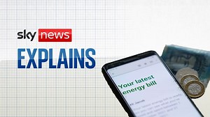 As the cost of living soars, here are seven apps which may help you save money