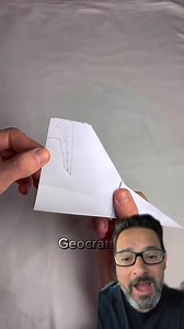 756K views · 8K reactions | O avião de papel mais da hora que você vai fazer pro seu filho #Handmade #craft #kidsactivities #diversao #Airplane | Missaofamiliafb | Facebook