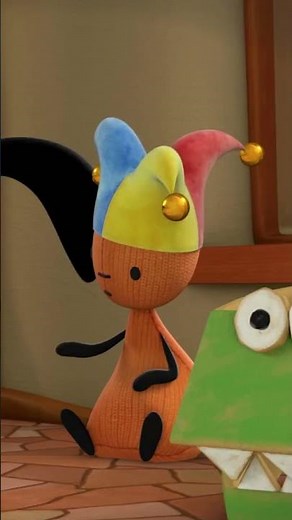 terbaru bing bunny halloween #halloween #bingbuny