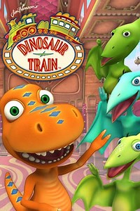 Dinosaur Train