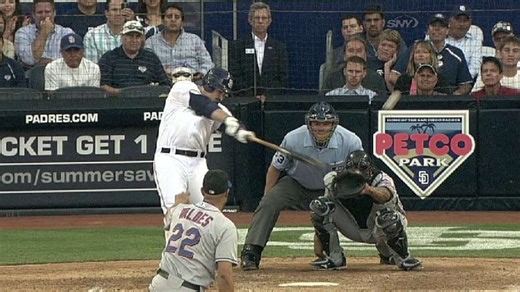 Gonzalez ends it with a walk-off grand slam