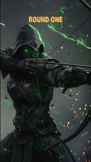 Umbral Gloom Lord - Gloom Stalker 13 / Fighter 7