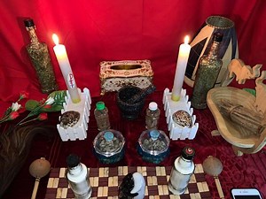 Voodoo Spells To Win A Court Case: What You Need To Know