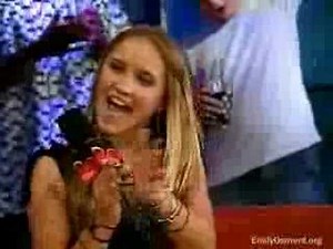 A Promo For The Cheetah Girls 2!