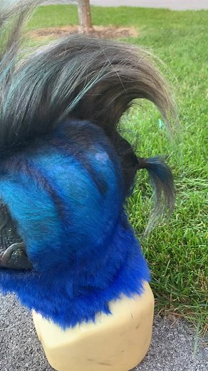 Discover Serac: Fursuit For Sale by a Talented Artisan