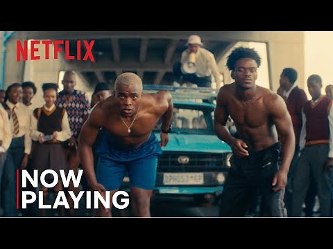 GO! Season 1 | Now Playing Only on Netflix