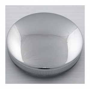 The Indian Larry Twisted Frame Chopper | J&P Custom Motorcycle Builds