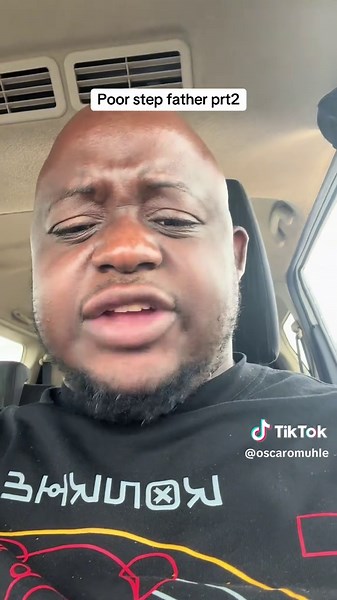 Step Father Drama in 'Poor Step Father Prt2'