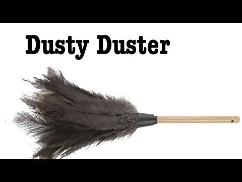 How To Clean A Feather Duster- Clean Green Cleaning 2023