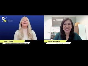 How Global Technology Will Fuel 2022 Workforce Trends