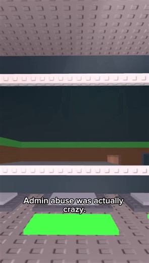 Understanding Admin Abuse in Roblox Gaming