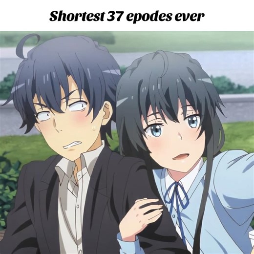 Hachiman Hikigaya | Hachiman Hikigaya is one of the most introspective and brutally honest protagonists in modern anime. His cynical outlook and... | Instagram