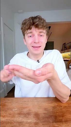 🌵 サボテンのトゲを簡単に取り除く方法！#shortvideo