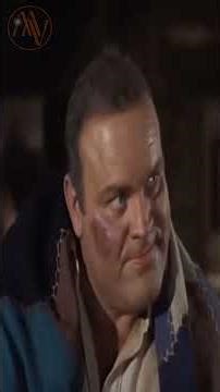 Dan Blocker, learned something about me, Bonanza, 1966