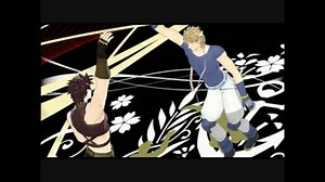 波紋戦士達に伝わる伝説のエクササイズ～Just Dance～【JOJO】