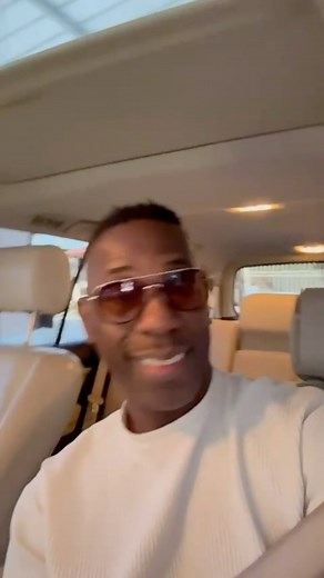 Nando Boom on Instagram: "Iniciamos Patronales del Boom"