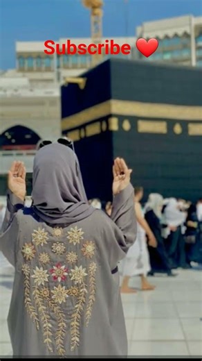 𝗜 𝗟𝗢𝗩𝗘 𝗔𝗟𝗟𝗔𝗛❤️❤️❤️🕋🕋🕋