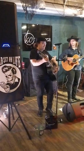 Dead Set On Life Band *We do not own rights to this music | Krazy Chicken International