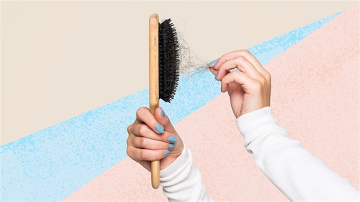 Why Am I Losing So Much Hair? 11 Potential Hair Loss Causes
