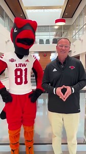 113 reactions | UIW family, don't miss the President's Homecoming Address, an all new #UIWhomecoming event on Thursday, Nov. 2! Hear from President Evans about what's underway and up ahead at UIW! Students, alumni, employees, parents and friends are welcome! Find a full list of homecoming events and register at uiw.edu/homecoming | University of the Incarnate Word | Facebook