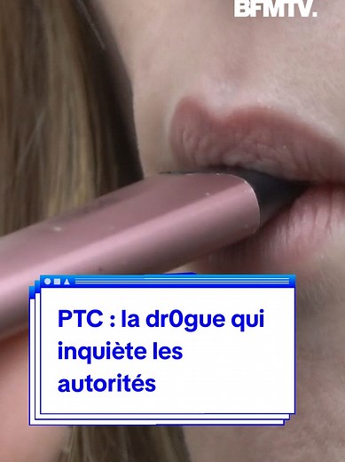 L'ARS d'Île-de-France alerte les établissements scolaires sur les risques autour de la dr0gue PTC #ptc #santé #sinformersurtiktok