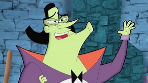 Cyberchase - Hacker's Trip Down Memory Lane Video | PBS KIDS