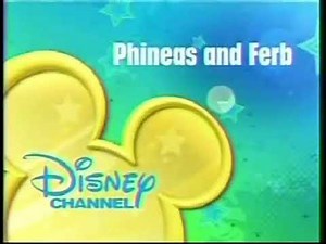 Disney Channel Summer of Stars Phineas and Ferb WBRB and BTTS Bumpers (Summer 2009)