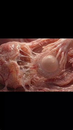 human reproductive system #biology #anatomy #medical #tiktokgrowthchallenge
