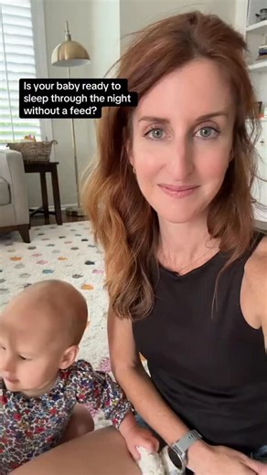 16K views · 369 reactions | How many overnight feeds does your baby...
