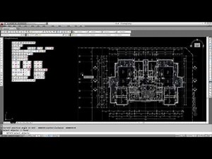 iScaf® Commercial drawing tutorial Part 1.