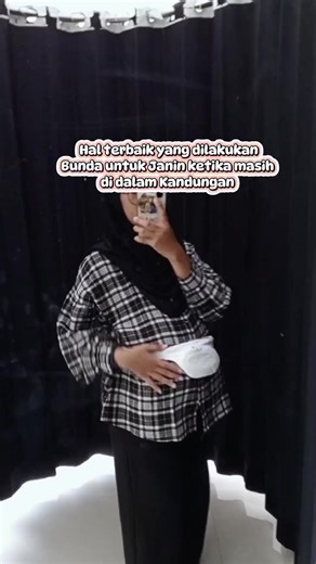 Dear bumil 🤰🏻 Kesehatan Mama adalah fondasi tumbuh kembang si kecil 💕 Mulai dari makan bergizi, istirahat cukup, kelola stres, rutin kontrol ke dokter, hingga stimulasi pra-lahir dengan BabyPlus ✨ Lakukan secara konsisten agar tumbuh kembang janin makin optimal 🤍 Informasi link sewa & booking BabyPlus ada di bio ❤️ ☎️082223558130 Kenapa harus @sewababyplus.jogja ?? 1. Produk original dari Baby Plus USA (tested & checked by Baby Plus Indonesia) 2. Bonus batre sehingga produk bisa langsung dig