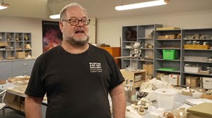 Giant Canivorous snapping turtle fossil found in the Northern Territory