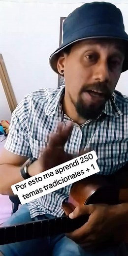 Leorick Calipso on TikTok